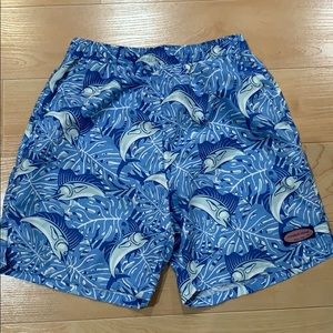 Vineyard vines bathing suit